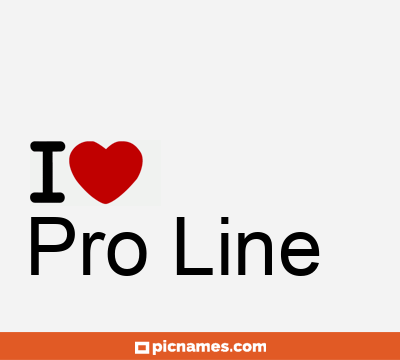 Pro Line